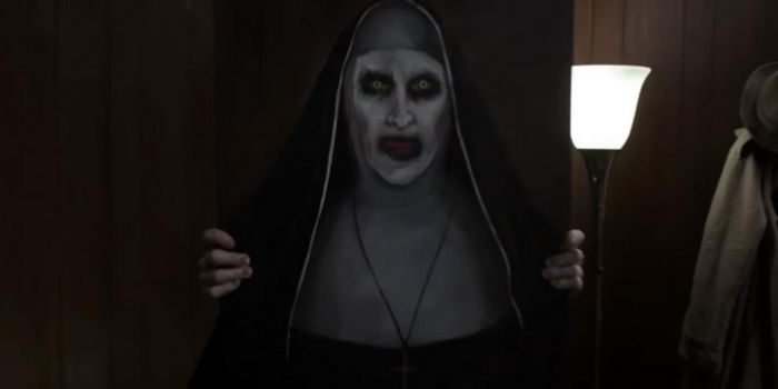 Top 10 Scariest Nuns in Horror Cinema