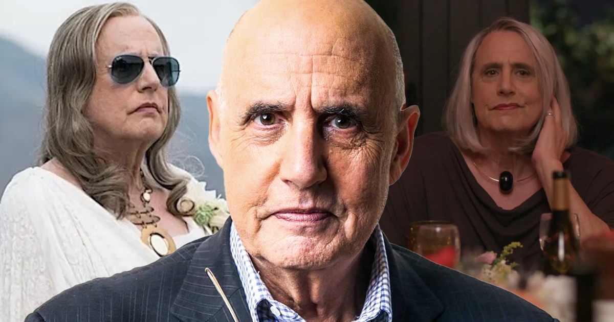 The Life and Career of Jeffrey Tambor: A Comprehensive Look – TVovermind