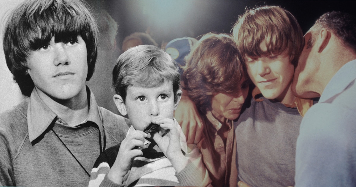 The Unbelievable Story of Steven Stayner A Kidnapping Survivor TVovermind