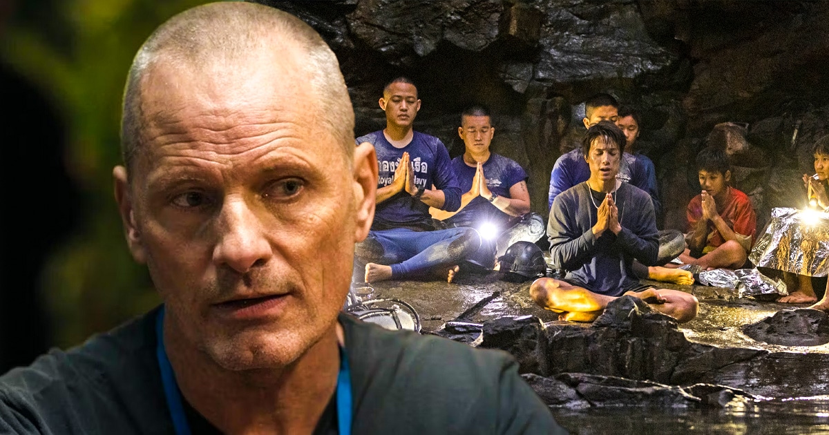 Thirteen Lives: A Deep Dive into the Thai Cave Rescue - TVovermind