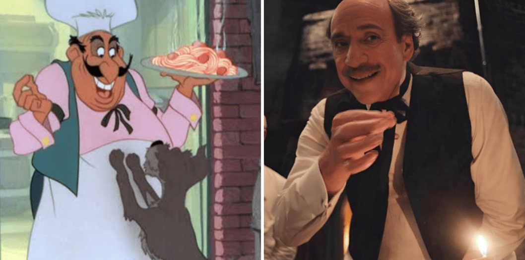 In-depth Analysis of Lady and the Tramp Characters – TVovermind