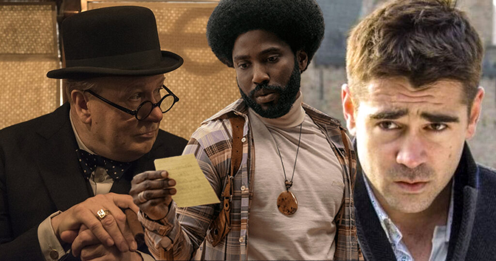 The Top Five Jeremy Piven Yelling Scenes in Movies - TVovermind