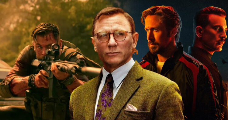 The Five Best Spy Movies of the 80s - TVovermind