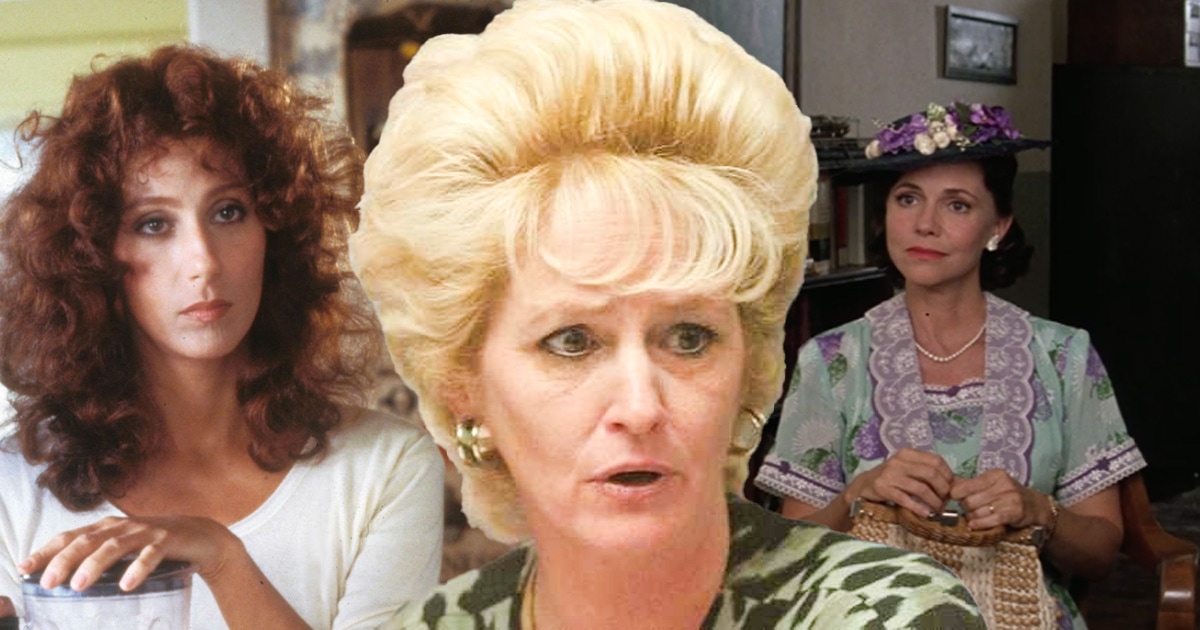 Unforgettable Movie Mothers: A Tribute to Cinematic Matriarchs - TVovermind