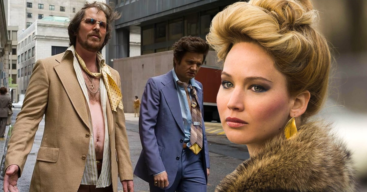 Unraveling the Intricacies of ‘American Hustle’ A Deep Dive TVovermind
