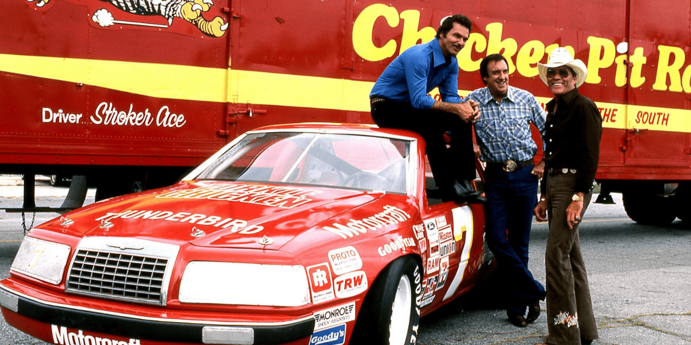 Top 5 Stunt Performers Who Became Directors – TVovermind