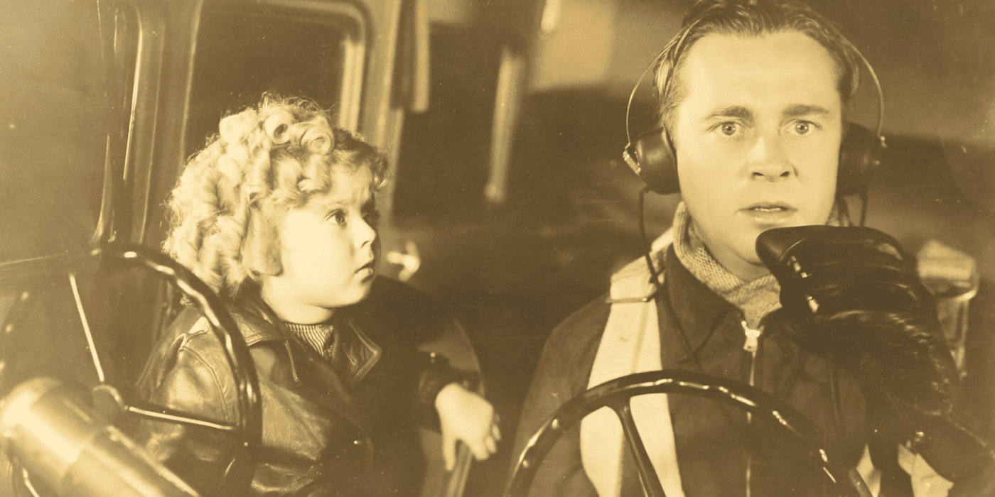 Shirley Temple: A Journey Through Her Iconic Filmography – TVovermind