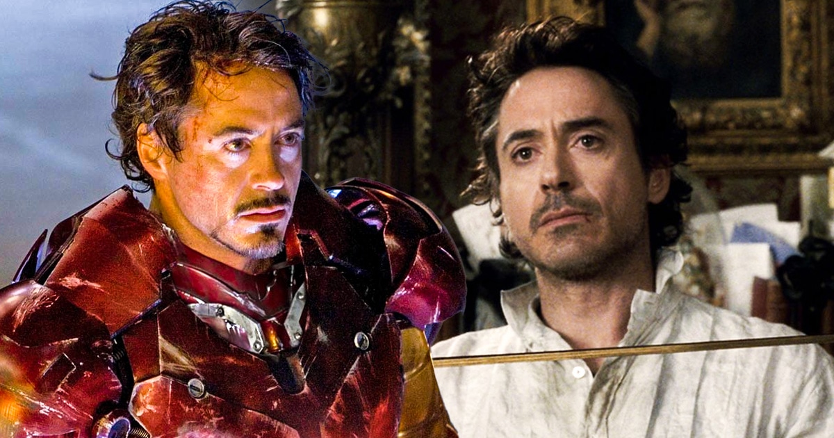 Unveiling The Best Of Robert Downey Jr Cinematic Journey