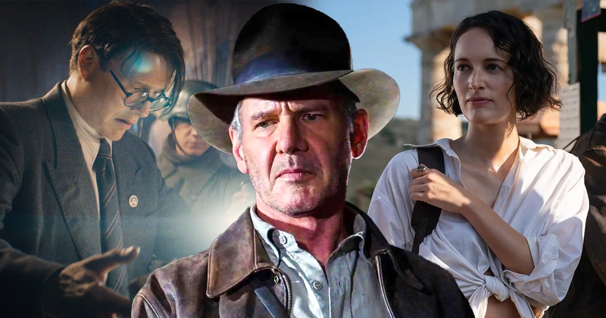 Unveiling the Cast of Indiana Jones: Past and Present - TVovermind