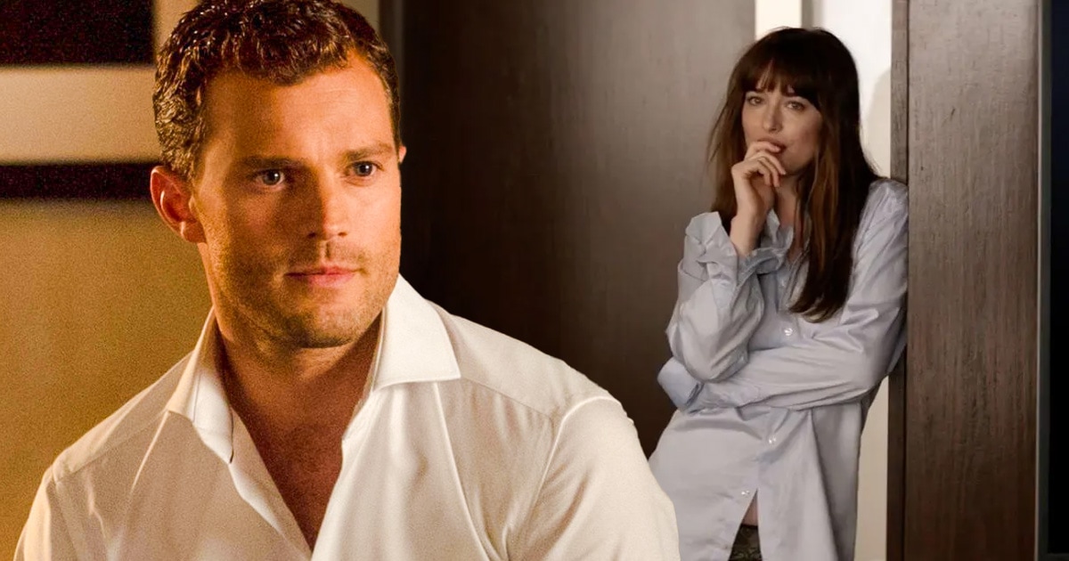 Unveiling The Intricacies Of Fifty Shades Darker A Deep Dive