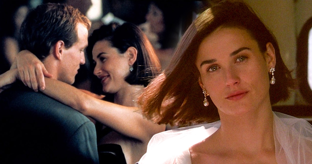 Unveiling The Intricacies Of Indecent Proposal A Deep Dive