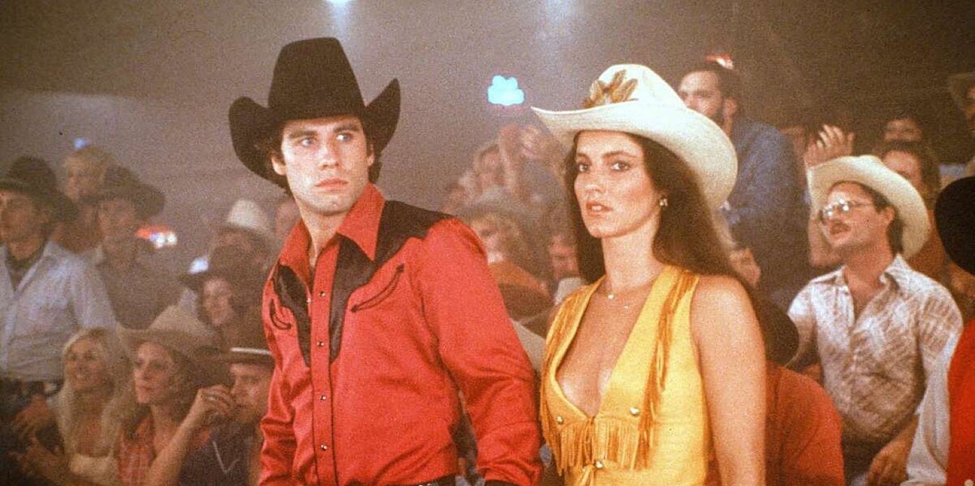 Urban Cowboy A Deep Dive Into The 1980s Classic
