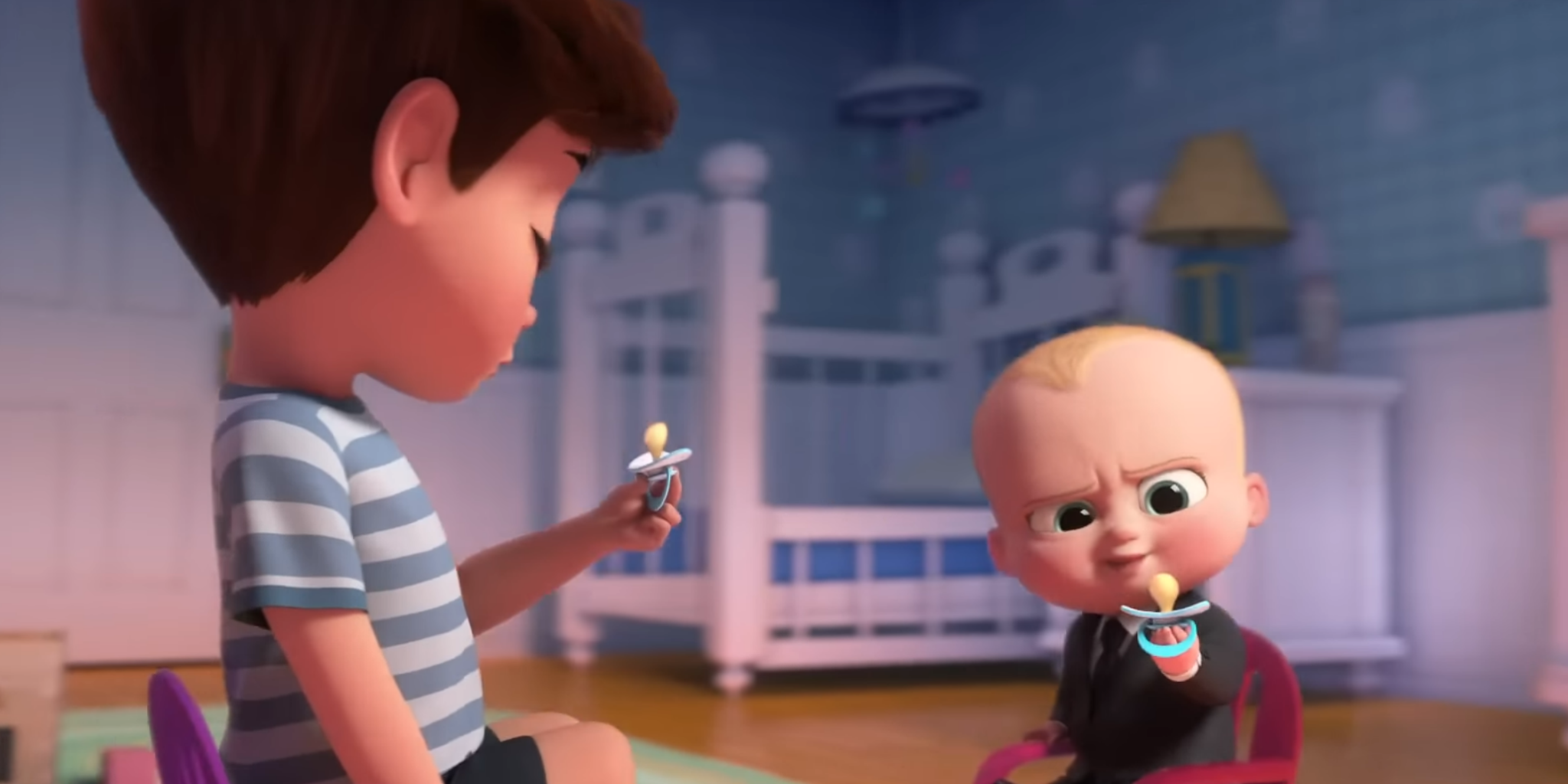 Unveiling the Top 20 Blockbuster Movies of 2017 – TVovermind