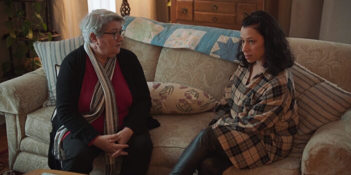 Unraveling Angela’s Journey In ‘The Rehearsal’: A Deep Dive - TVovermind