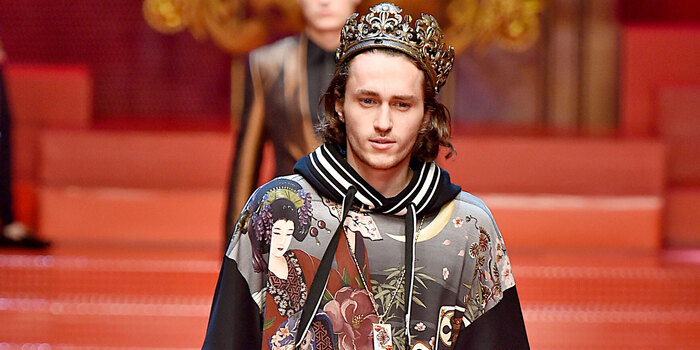 Braison Cyrus: The Lesser Known Cyrus Sibling