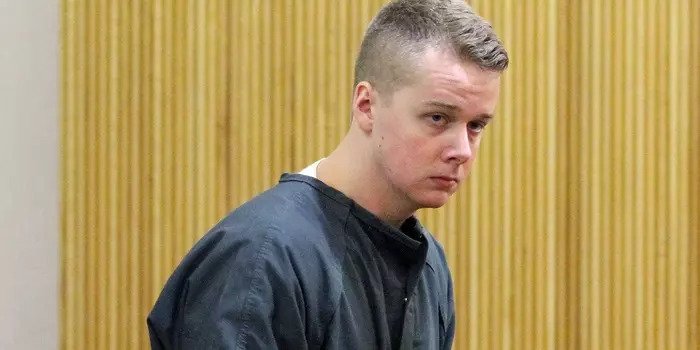 The Chilling Case of Liam McAtasney: A Detailed Analysis