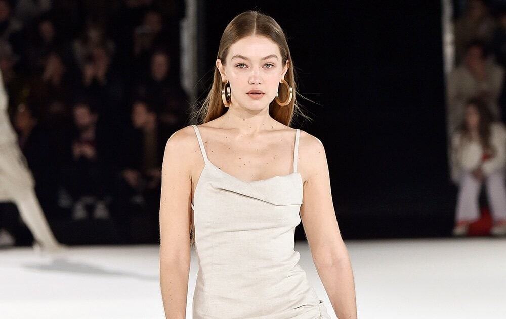 Gigi and Bella Hadid: The Supermodel Sisters' Journey