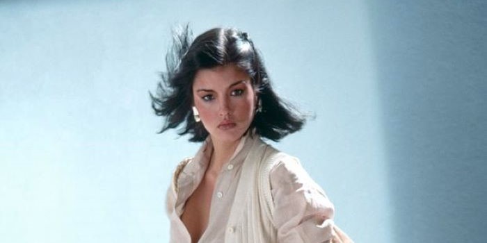 Janice Dickinson: A Glimpse into Her Younger Years - TVovermind