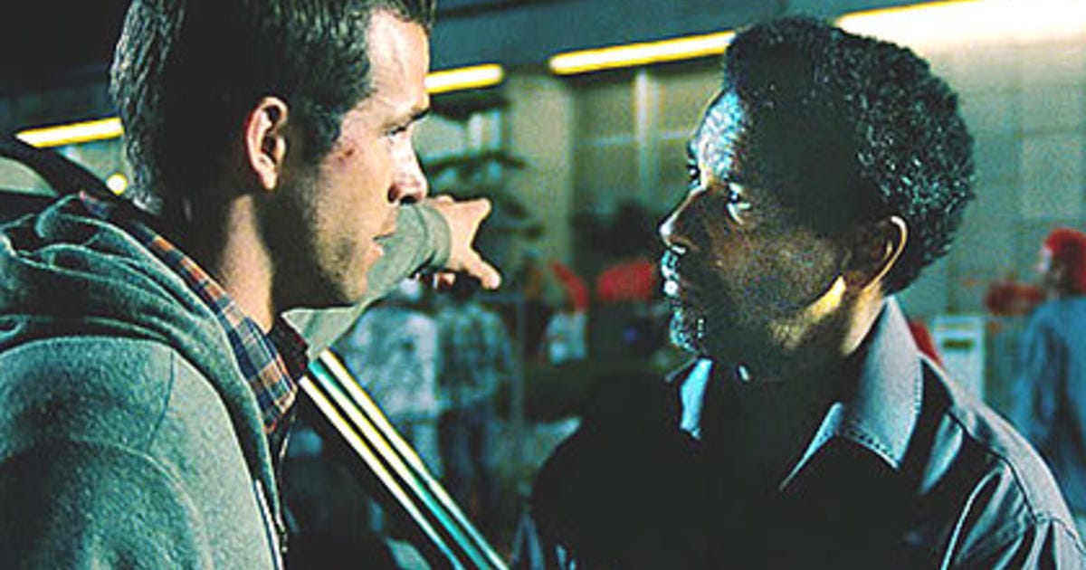 Five Underrated Ryan Reynolds Films - TVovermind