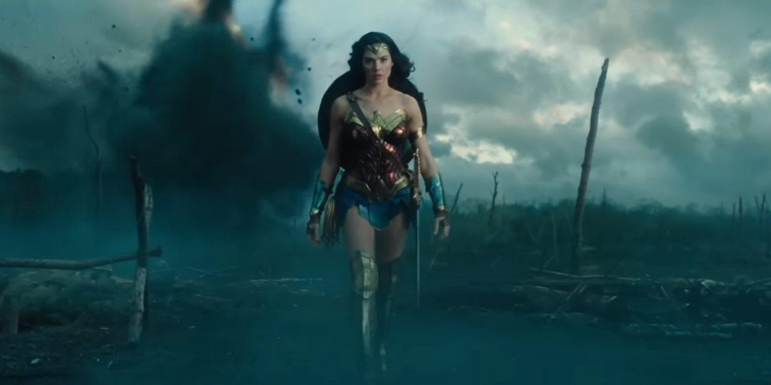 Unveiling the Top 20 Blockbuster Movies of 2017 - TVovermind