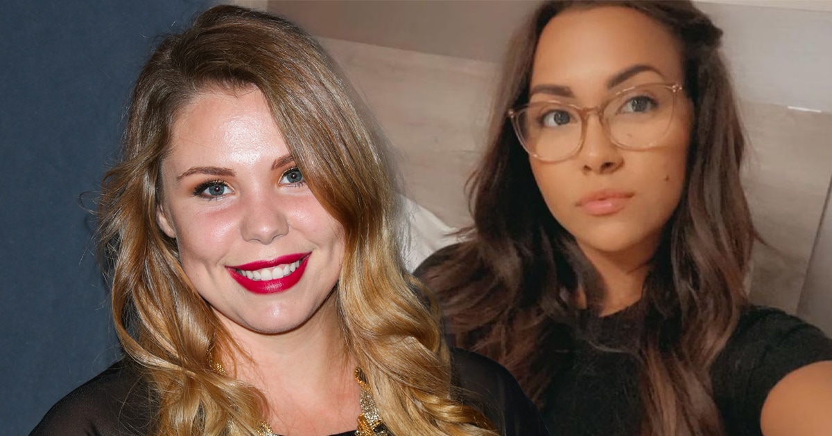10 Times Kailyn Lowry and Briana DeJesus Fought on Twitter and