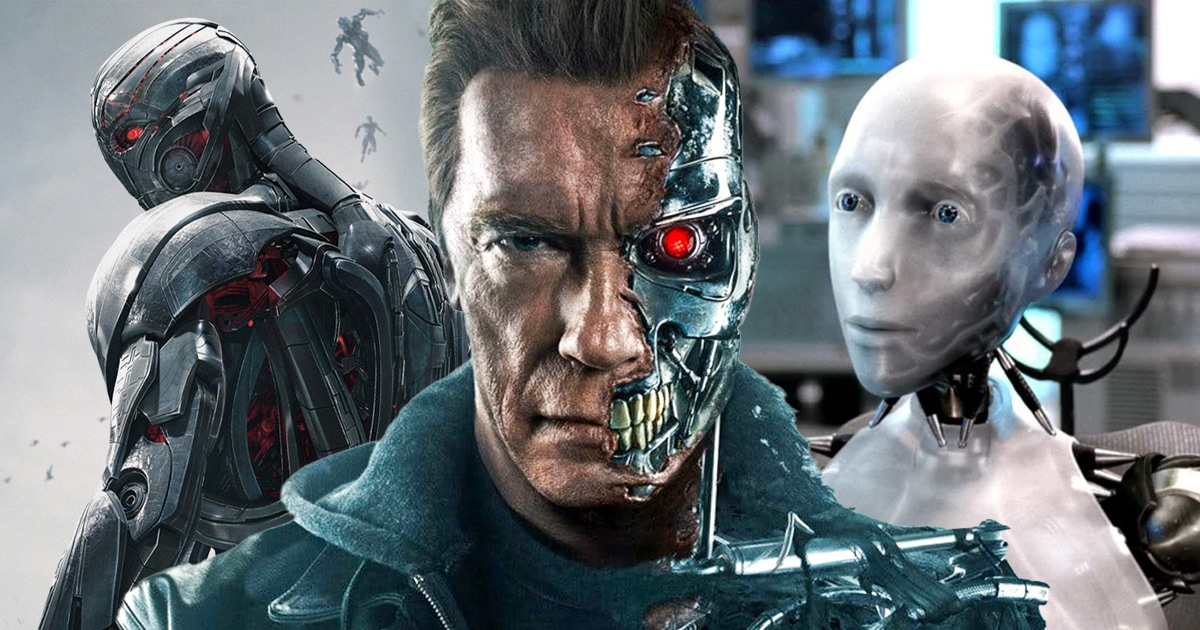 7 Movies That Predicted The Rise Of Ai