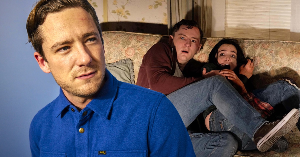 8 Best Lewis Pullman Roles In Movies And Television - TVovermind