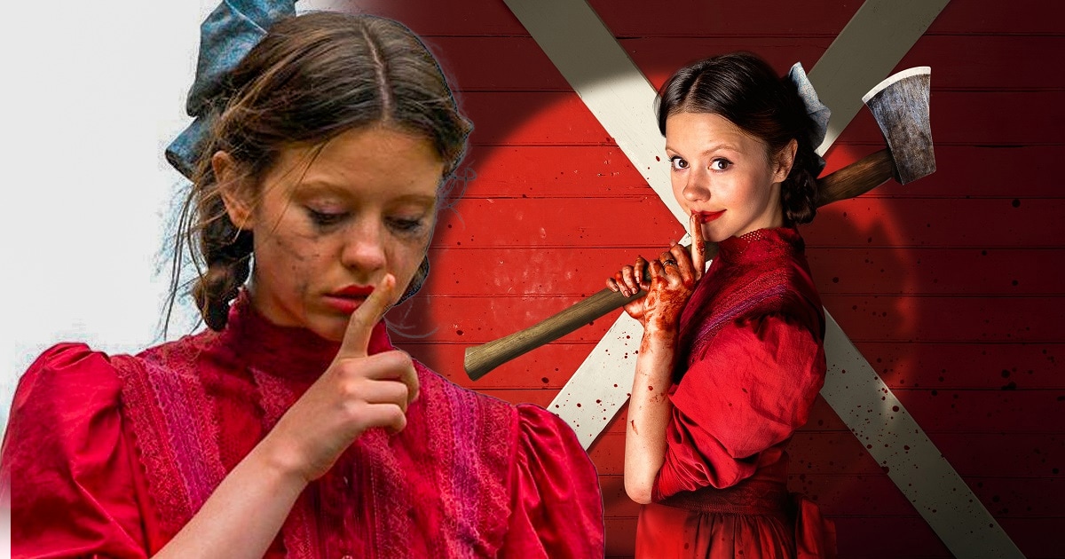 Pearl An Extraordinary Showcase For Mia Goth