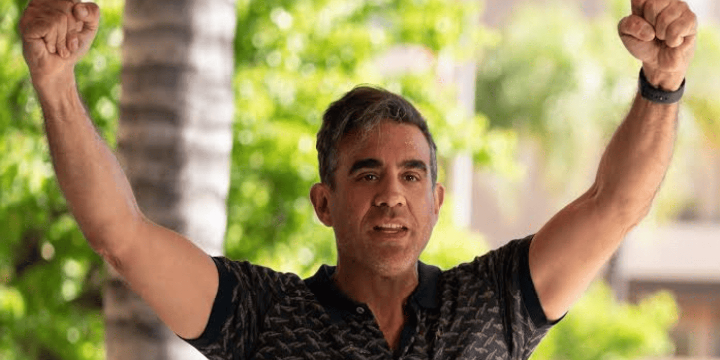 Bobby Cannavale’s Best Performances In A Movie - TVovermind