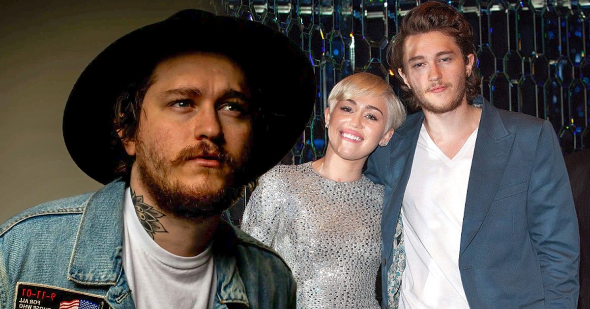 Braison Cyrus: The Lesser Known Cyrus Sibling