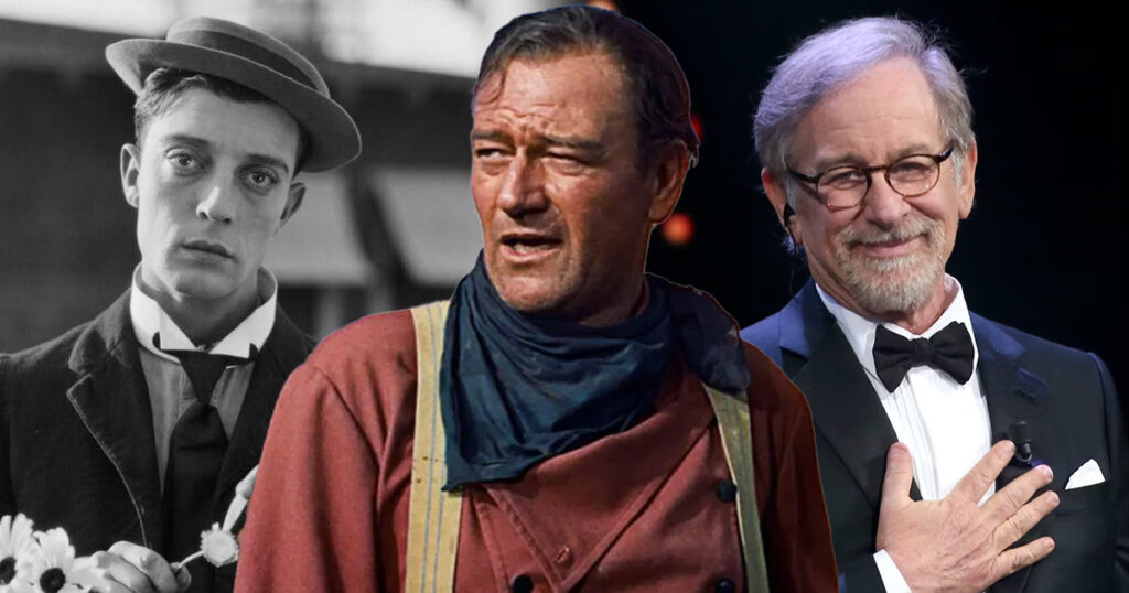 The Top Five Villains From Quentin Tarantino Films – TVovermind