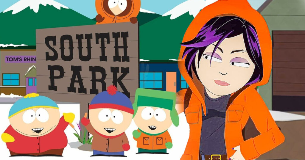 Which South Park Character Matches Your Zodiac Sign