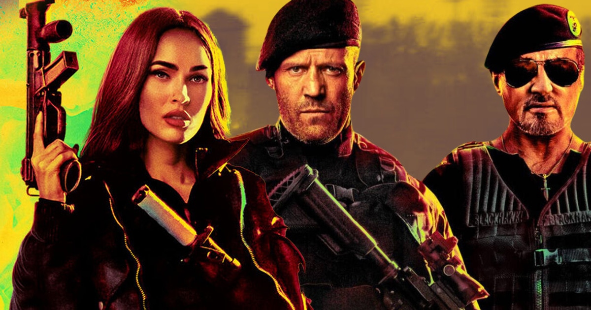 Expendables 4 Box Office Analysis Is The Action Sequel A Hit