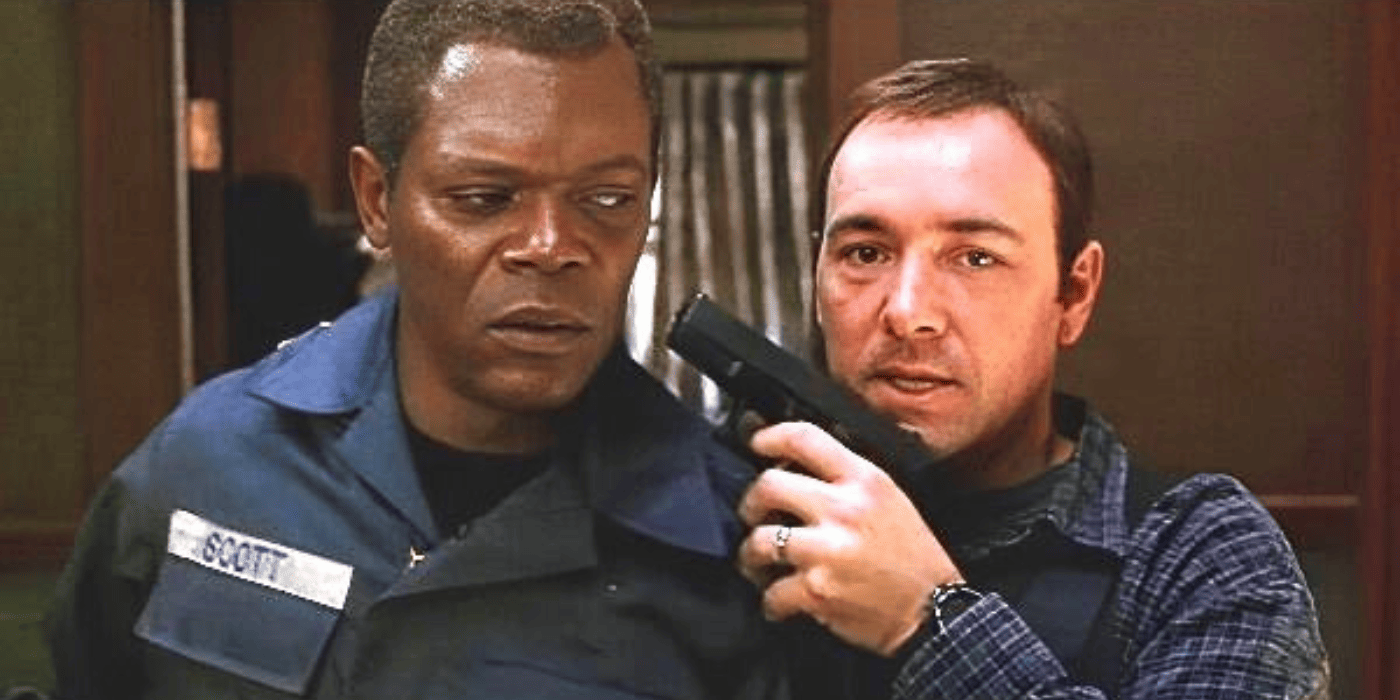 Unveiling Black Filmmakers: Top 7 F. Gary Gray Films - TVovermind