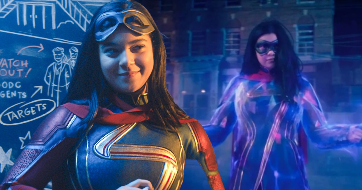 How Does The Marvels Success Set The Stage For Ms Marvel Season 2