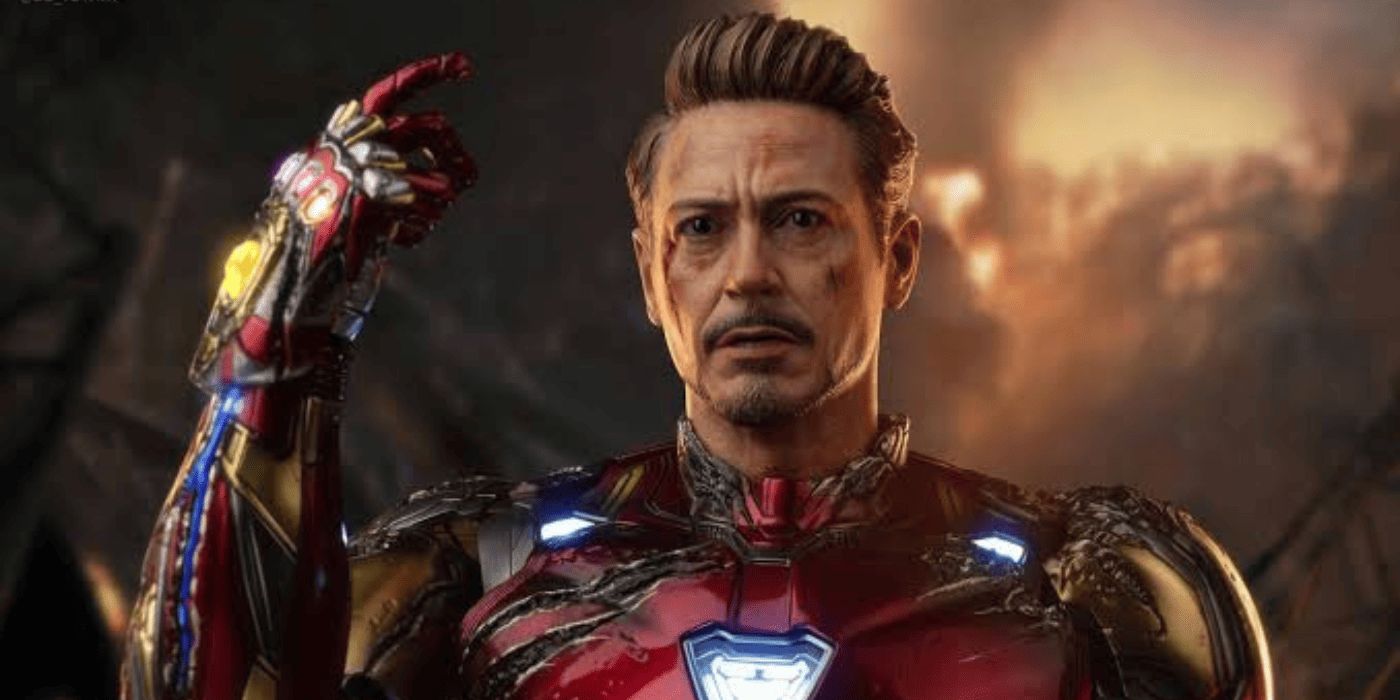 12 MCU Superheroes Without Superpowers - TVovermind