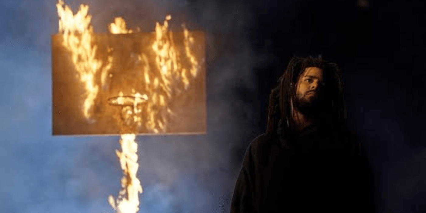 J. Cole’s Discography: A Comprehensive Review and Ranking - TVovermind