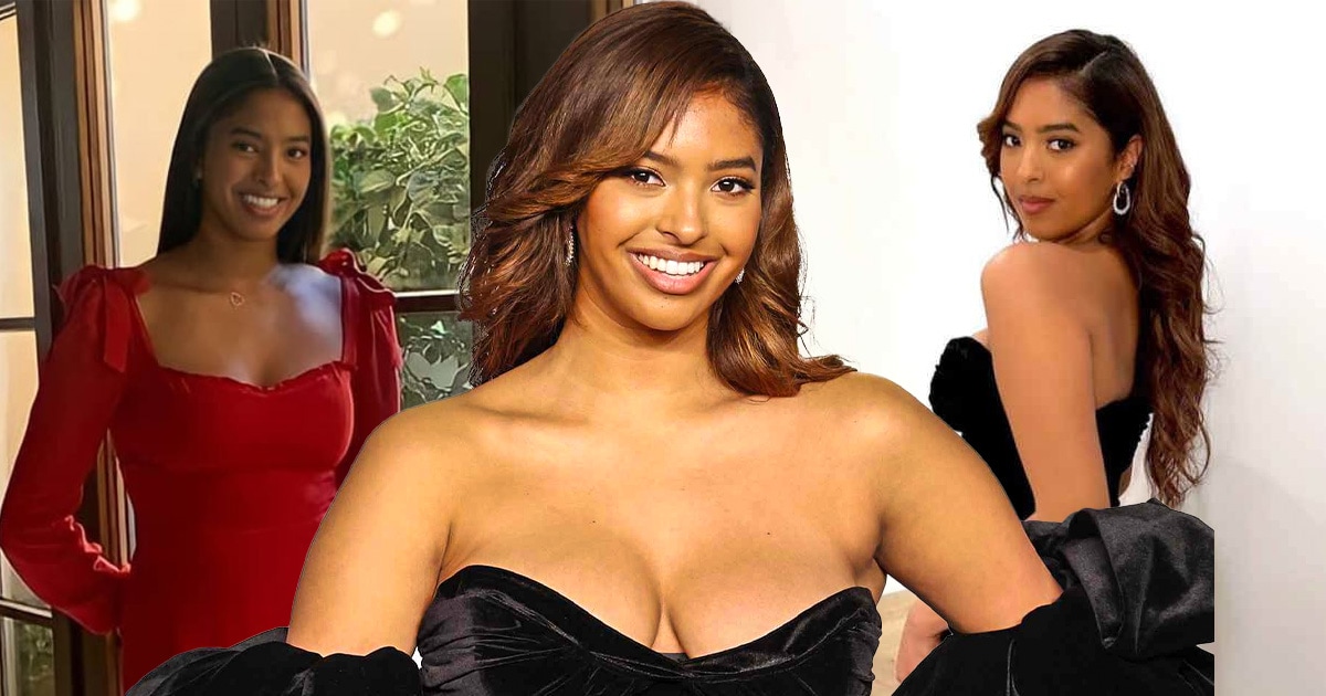 Natalia Diamante Bryant: Life, Career, And Legacy - TVovermind