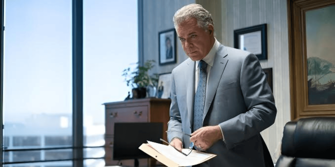 Did You Know That Ray Liotta Could Have Been Batman
