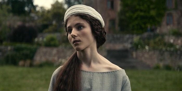 Top 7 Thomasin Mckenzie Movies and TV Shows - TVovermind