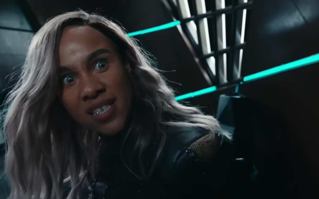 Top Five Moments From The Marvels Trailer - TVovermind