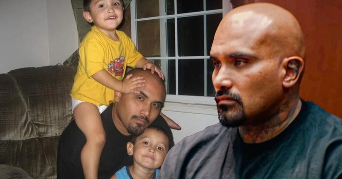 The Untold Story Of Gabriel Fernandez’s Father – TVovermind