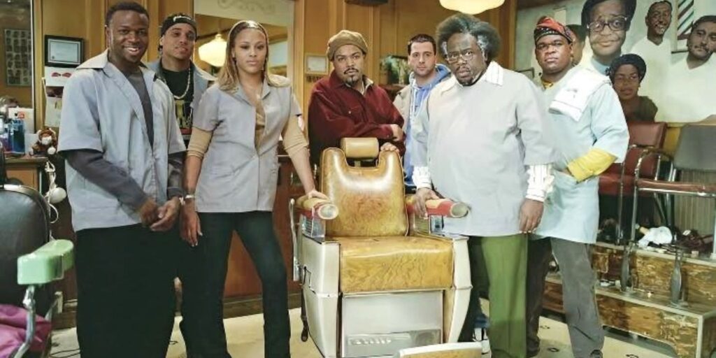 Unveiling Black Filmmakers: Top 7 Tim Story Movies - TVovermind