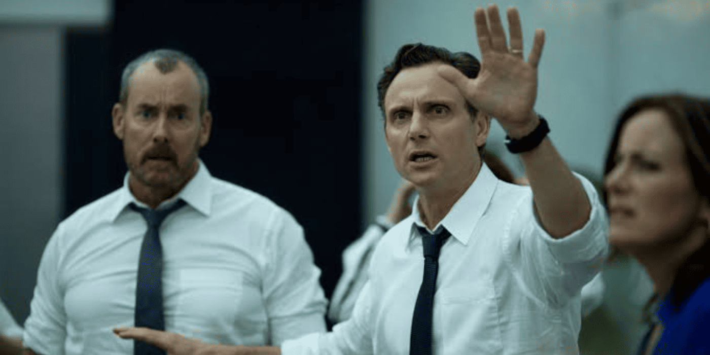 10 Best Tony Goldwyn Movie Roles - TVovermind