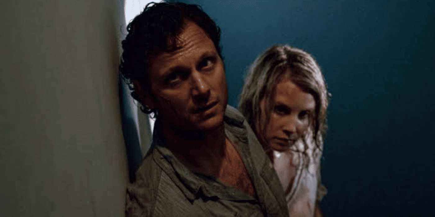 10 Best Tony Goldwyn Movie Roles - TVovermind