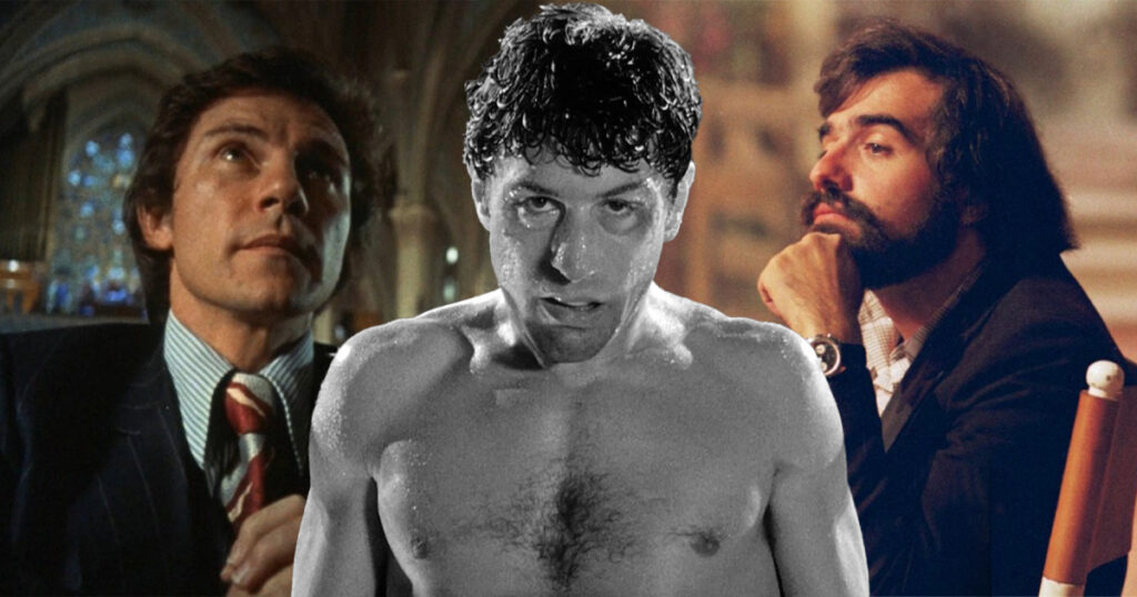 The Top Five Nick Nolte Yelling Scenes in Movies - TVovermind