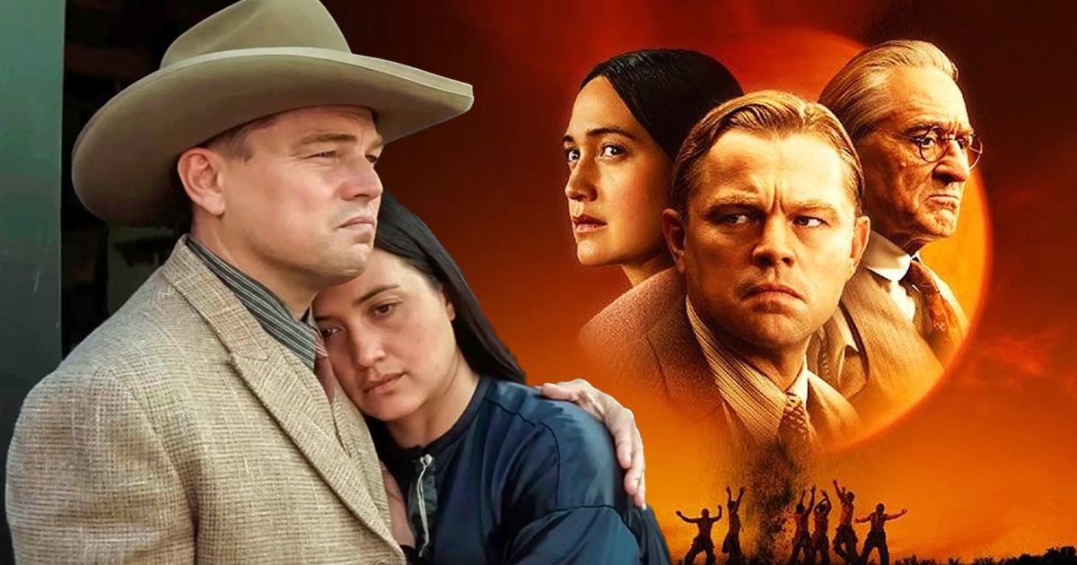 Unveiling The Eclectic Cast Of Killers Of The Flower Moon