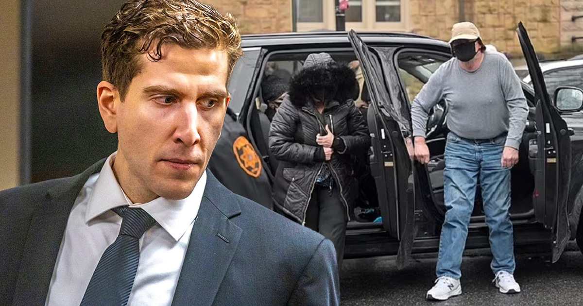 Unveiling the Parents of Bryan Kohberger: A Detailed Insight TVovermind