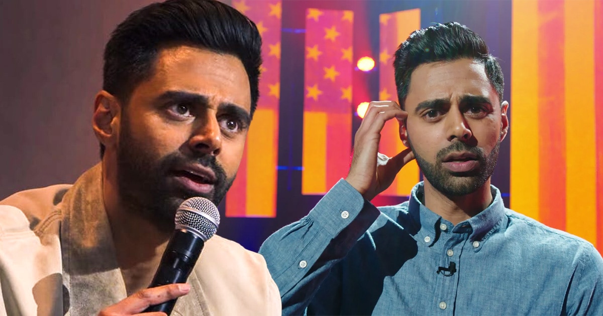 Hasan Piker intelligence overview