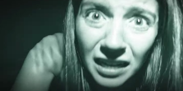 Unveiling The Mystery: A Deep Dive Into The Movie Paranormal Activity